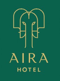Aira Hotel Bangkok - Logo